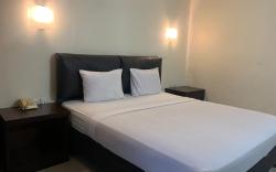 Grand Populer Hotel Junior Suite by millpro