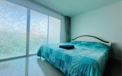 Bangsaray Beach Condo (B220) บางเสร่ บีช
