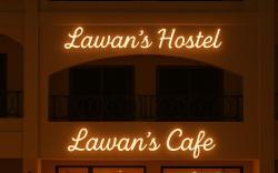 Lawan's Hostel