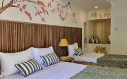 Kyle's Bed and Breakfast DMall Boracay