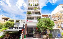 Tòa Nhà Căn Hộ Dịch vụ|Thang máy|Bếp|1,3km Airport