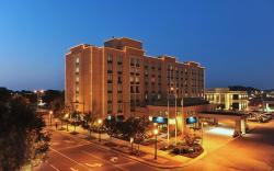 Hilton Garden Inn Virginia Beach Town Center