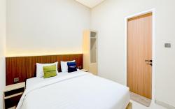 Urbanview Hidayah Living Syariah Balekambang Manahan