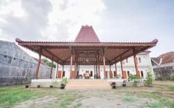 Omah Ati Guesthouse Syariah