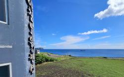 Seongsan morning glow pension