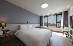 Best Western Asan Hotel