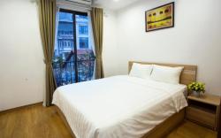 ARL Trúc Bạch No.1