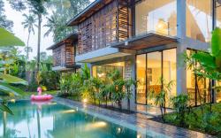 Sebali Ubud Villas by Premier Hospitality Asia
