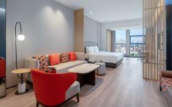 Holiday Inn Express Quanzhou Licheng By IHG