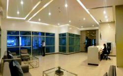 Lovely Studio Type Condo with Pool @ Avida Towers