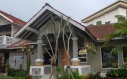 Rumah Bu Tari