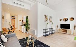 Magnificent apartment - 1 bedroom/4 bedrooms - Exh