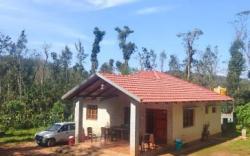 Giriyadri Homestay