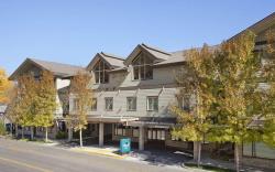 Homewood Suites by Hilton Jackson