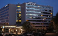 Embassy Suites by Hilton Atlanta Galleria