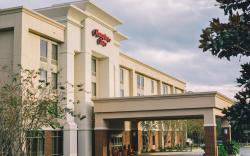 Hampton Inn Tallahassee Central