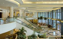 Hilton East Brunswick Hotel & Executive Meeting Center