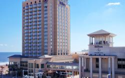 Hilton Virginia Beach Oceanfront Hotel