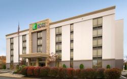 Holiday Inn Express Boston North-Woburn By IHG