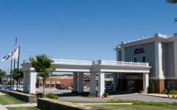 Hampton Inn and Suites Newport Middletown