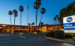 Best Western Apricot Inn