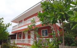 Malapascua Beach & Dive Resort