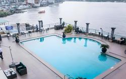Lagos Oriental Hotel