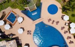 Best Western Shalimar Praia Hotel