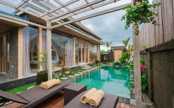 Garis Laksmi by Madhava Villas