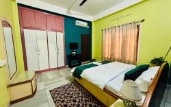 Blue Vista Homestay, Executive Room (A)