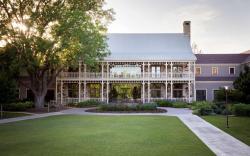 Hyatt Regency Lost Pines Resort And Spa