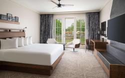 Hyatt Regency Lost Pines Resort And Spa