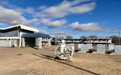 The Hastings Inn - Salina