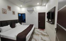 Shri Arpanam Home Stay