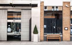 The Hoxton, Shoreditch