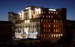 Vermont Hotel