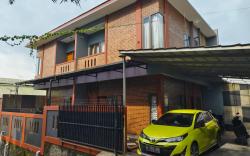 Bajorah Homestay