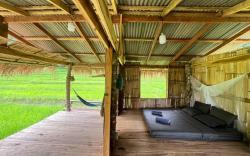 Chibacall ชิบะคอล Karen Mountain Hideaway Homestay