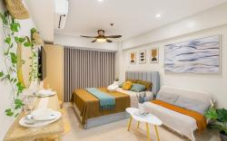 Hiraya by Hestia’s Cozy Pod Capital Town Pampanga