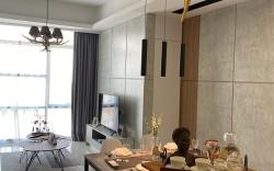 The Azure Residences at Paradigm, Le Meridien PJ
