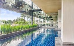 Kemang Village Cityview Residence 