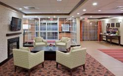 Hampton Inn Sturbridge