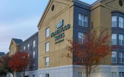 Homewood Suites By Hilton Memphis Hacks Cross