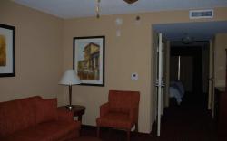 Hilton Garden Inn Tupelo