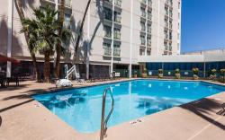 Hilton Garden Inn Phoenix Midtown Hotel