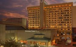 DoubleTree by Hilton Little Rock