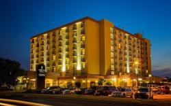 Embassy Suites by Hilton Tulsa I-44