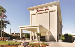 Hampton Inn Atlanta-Buckhead