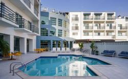 Hilton Garden Inn Dana Point Doheny Beach