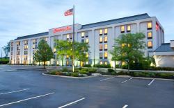 Hampton Inn Woodbridge